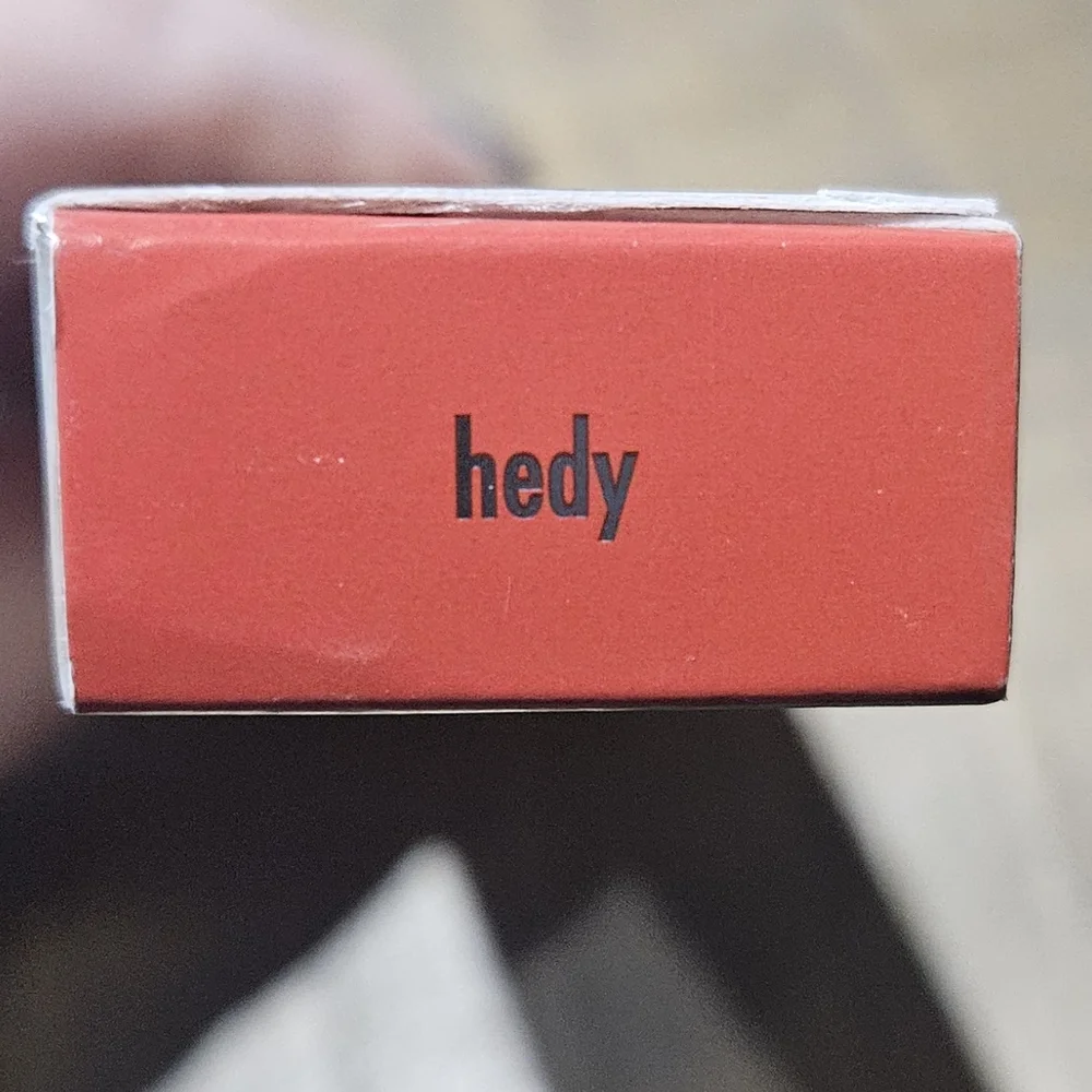 *Stila Calligraphy lip stain - Hedy - Picture 4 of 4